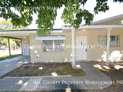 616 20th Ave W, Bradenton, FL, 34205