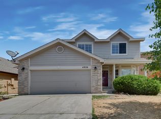 4926 Fraser Way, Denver, CO 80239