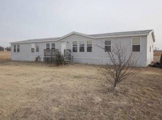 7500 Prairie Ridge Ln, Crescent, OK 73028