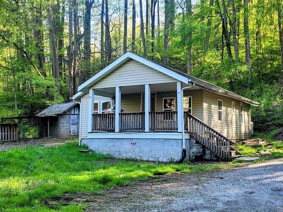 4646 Us Highway 74 E, Sylva, NC 28779 Zillow