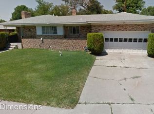 735 Brookfield Dr, Reno, NV 89503