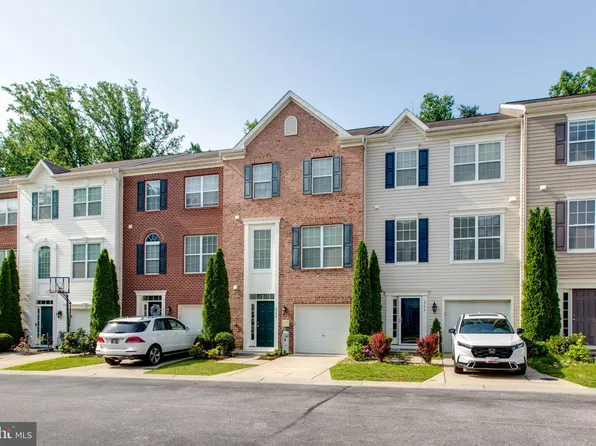 6798 Green Mill Way, Columbia, MD 21044