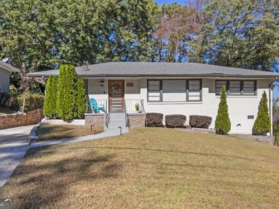 740 Custer Ave SE, Atlanta, GA, 30315