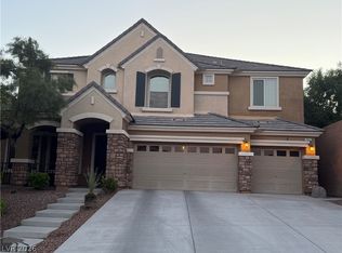 7037 Twin Forks Peak St, Las Vegas, NV 89166