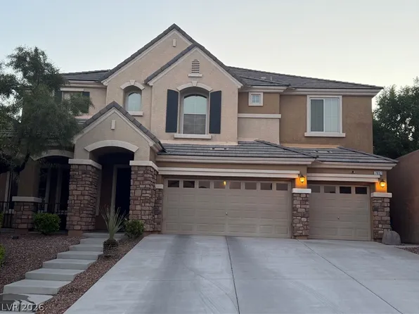 7037 Twin Forks Peak St, Las Vegas, NV 89166
