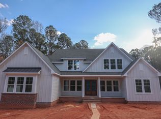 1008 Frank Bailey Rd, Wake Forest, NC 27587