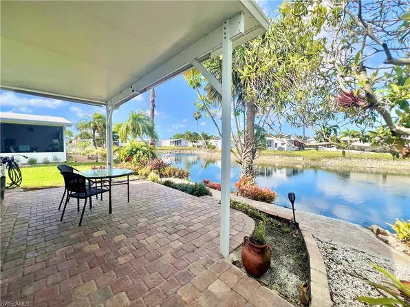 273 Cape Sable DR, NAPLES, FL 34104