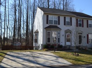 848 Harvest Moon Dr, Odenton, MD 21113