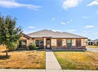 604 Hailie Dr, Killeen, TX 76542