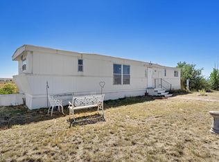110 Sunset Rd, Moriarty, NM 87035