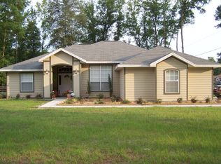 129 SW Depot Way, Fort White, FL 32038