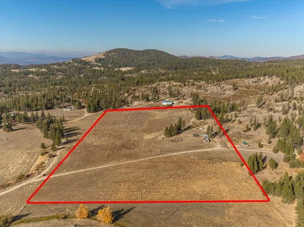 6171 M Coyote Canyon Rd, Fruitland, WA 99129