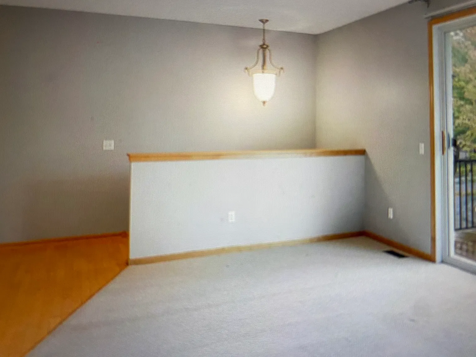 2 bed, 1.5 bath, 1395 sqft, $2,300 — Photo 3