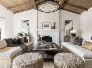 110 Riviera Cir, Larkspur, CA 94939