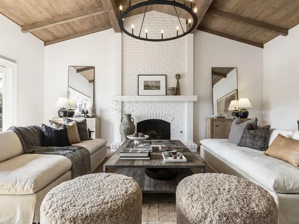 110 RIVIERA Circle, Larkspur, CA 94939