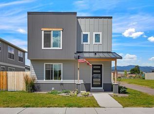 4810 Giada Dr, Missoula, MT 59808