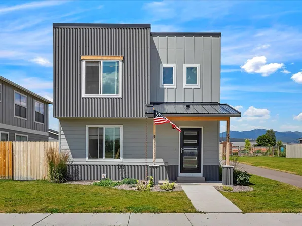 4810 Giada Dr, Missoula, MT 59808