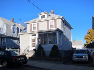 29 Adams Ave, Everett, MA 02149