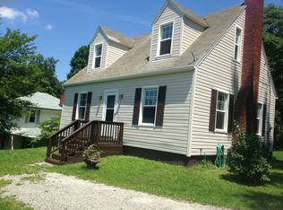 64788 McFarland Rd, Cambridge, OH 43725