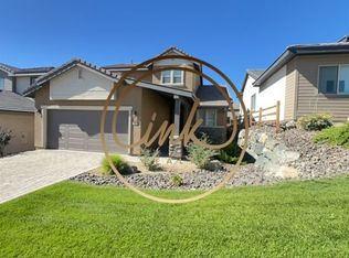 439 Dubois Ln, Genoa, NV 89411