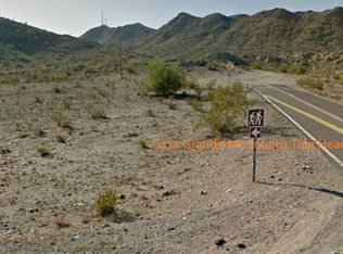 3355 N Country Club Rd, Eloy, AZ 85131