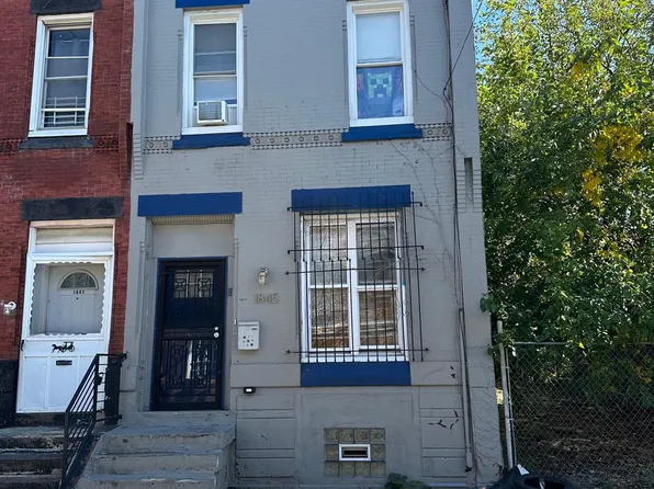 1845 N 27th St, Philadelphia, PA 19121