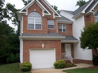 134 Grande Meadow Way, Cary, NC 27513