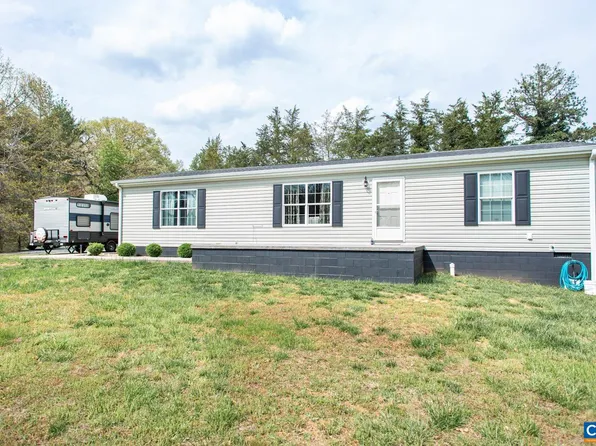 18 Shepherds Hill Rd, Stanardsville, VA 22973