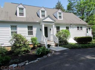 200 E Whitehall Rd, State College, PA 16801
