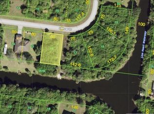294 Denver Dr, Port Charlotte, FL 33954