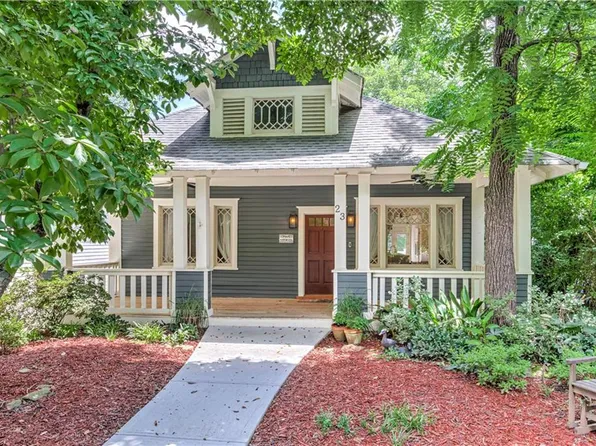 23 Clay St NE, Atlanta, GA 30317