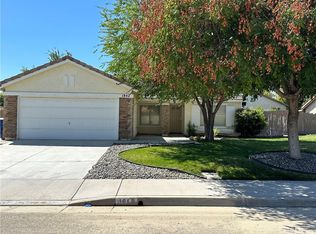 1842 Keaton Way, Lancaster, CA 93534