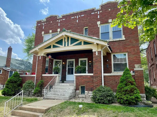 4630 Quincy St #A, Saint Louis, MO 63116