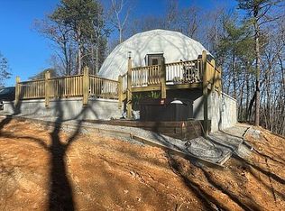 259 Widow Mountain Falls Dr, Hays, NC 28635