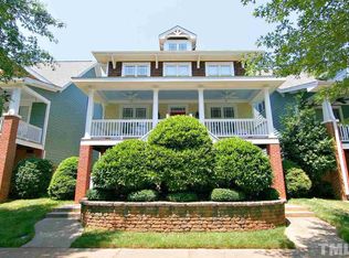2223 Cloud Cover Ln, Raleigh, NC 27614