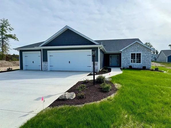 909 Midnight Chase Grv, Fort Wayne, IN 46845