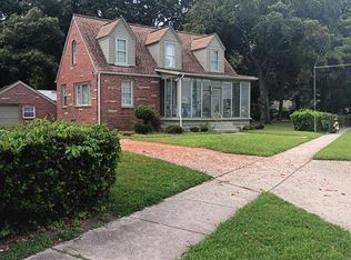 943 Philpotts Rd, Norfolk, VA 23513