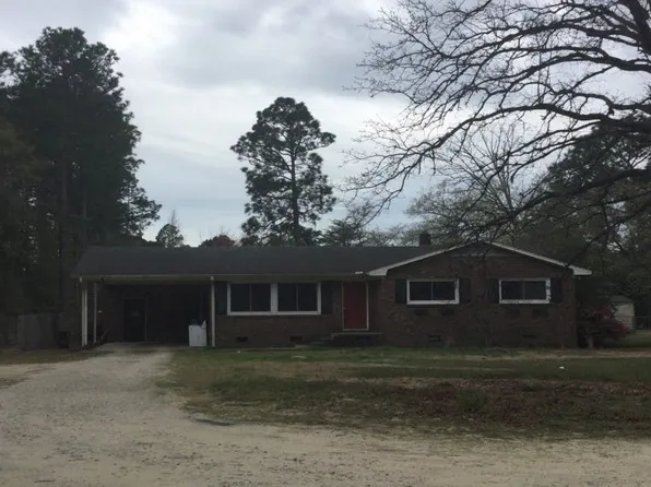 3414 Butler Nursery Rd, Fayetteville, NC 28306