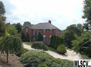 521 40th Avenue Dr NW, Hickory, NC 28601