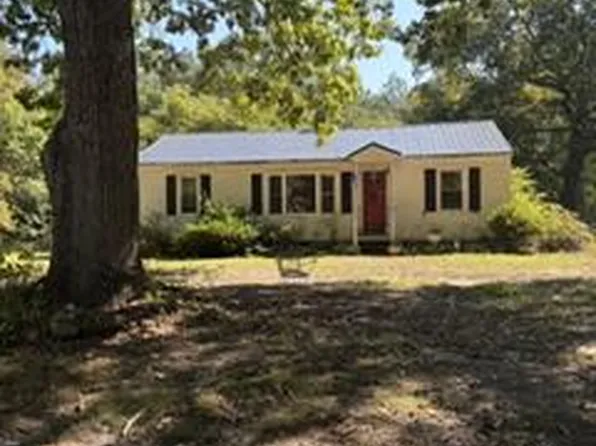 2240 Wards Fork Mill Rd, Cullen, VA 23934