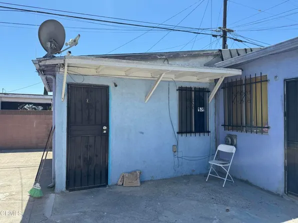 516 S Sadler Ave #3/4, Los Angeles, CA 90022