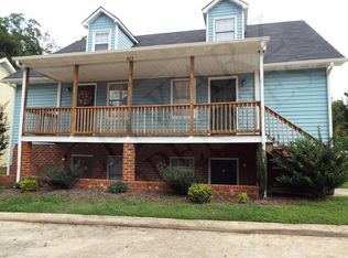 823 Center St #4, Asheboro, NC 27203