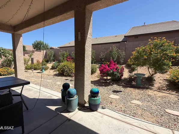13898 N Swift Spear Dr, Marana, AZ 85658