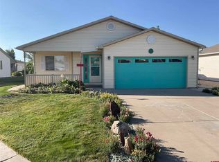 1960 Bordeaux Ct, Montrose, CO 81401