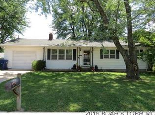 267 Kuhn St, Lebanon, MO 65536