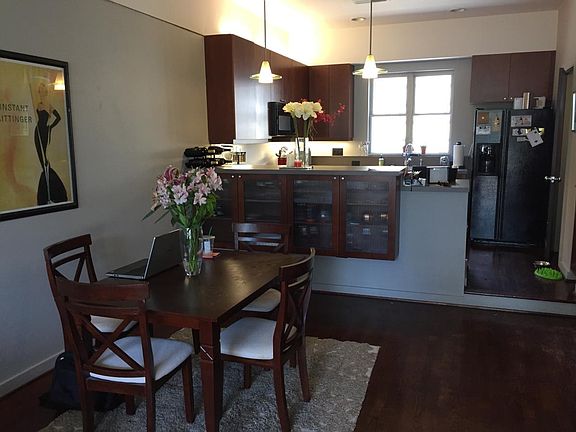 Dining/Kitchen
