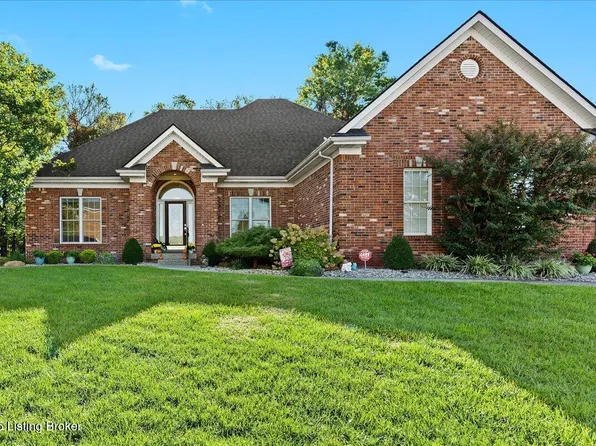 17502 Polo Creek Pl, Louisville, KY 40245