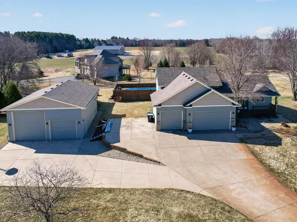 4330 203rd Ln NW, Oak Grove, MN 55303