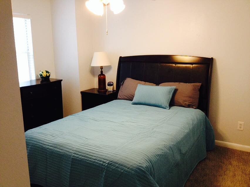 1st image of 603 S Melville Ave APT 2