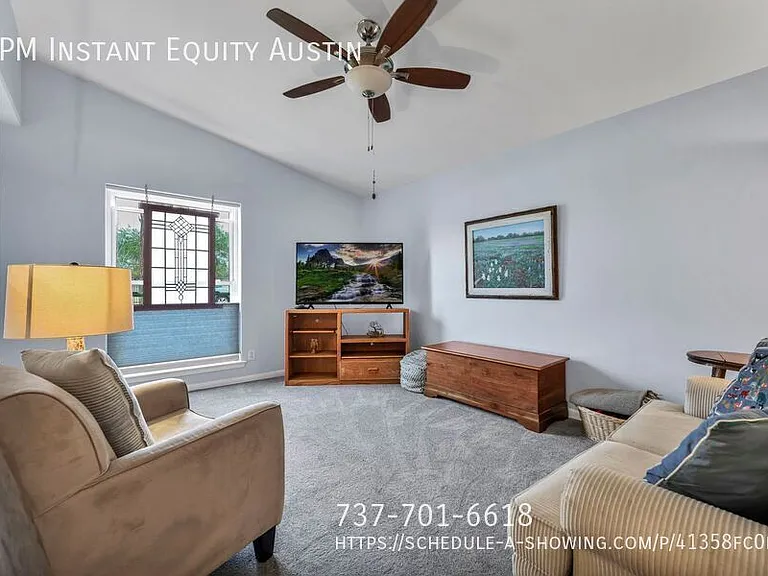 1703 Brentwood St — Photo 2